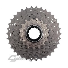 Shimano Dura-Ace CS-R9200 12-Speed Road Bike Racing Cassette 11-34T OEM Bulk