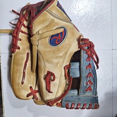 Rawlings PROR314-19CRS 11.5″ Infield Glove Double Play