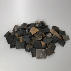 1/2 Inch Flints – Pack of 5 – For Flintlocks