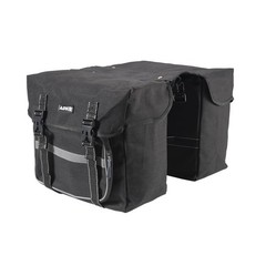 Aipas 15“ x 6″ x 9.8″ Water-Resistant Pannier Bags for ebike