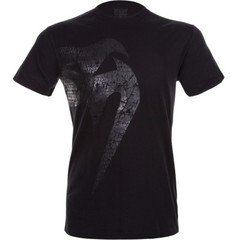 Venum MMA Giant T-Shirt – Black