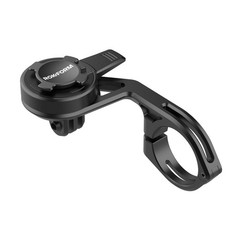 Rokform Over The Top Bike Phone Mount – Highly Durable Outdoor Biking Trailing