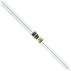 TRUE TEMPER Dynamic Gold Superlite Regular Flex Taper Tip Iron Shafts