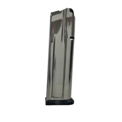 Check-Mate Stacatto Style 2011 Girsan 2311 10 RD 9mm * CM9-2011-126-10R-S