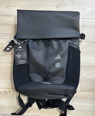 The Adidas 4D Colombia National Team Player Backpack (model JF4254)