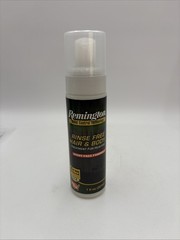 Remington Rinse Free Hair & Body Treatment For Hunters Scent Control Technology