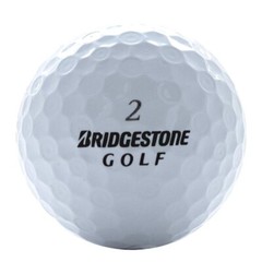 Bridgestone Mix AAAAA Mint 50 Used Golf Balls 5A