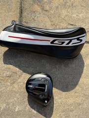RH Titleist GTS2 3 Wood 16.5 Degree-Head Only