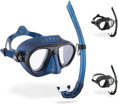 Calibro & Corsica, Blue