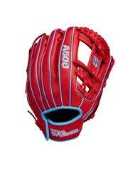 Wilson A500 2025 11.5″ All Positions Glove