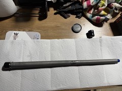 6.5 Creedmoor 1/8 Twist Rifle Barrel 416 stainless steel