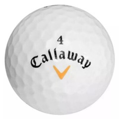 50 Callaway Warbird Mix Used Golf Balls AAAA (4A)