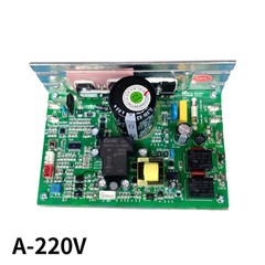 PCB ZYXK9 1012 V1.3 Treadmill Motor Controller PCB ZYXK9 012B V1.1 Control board