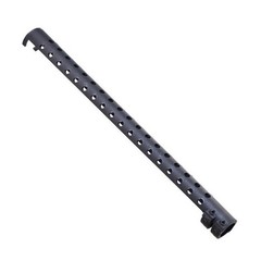For Remington 870 Heat Shield Black Warrior 12 Ga Vented Heat Shield