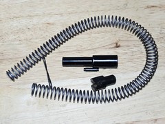 Mossberg 930 935 Shotgun Action Spring Tube Assembly Parts 12 Gauge