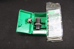 RCBS Trim Die Taper Crimp Seater Neck Sizer You Choose Reloading Supply Free SH