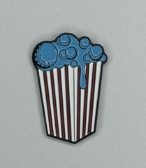 Golf Ball Marker Magnetic Popcorn GolfDrip Cool Unique Golf Gift Premium Quality
