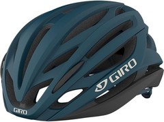 Giro Syntax MIPS Adult Road Cycling Helmet – Matte Harbor Blue – Size S #2