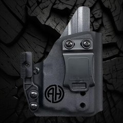 “Force” Holster IWB Appendix For G43 Or G43x With Streamlight Tlr-6