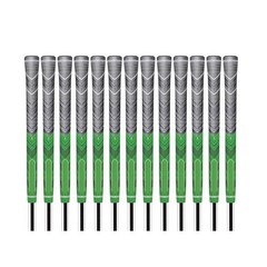 13PCs Golf Girp Golf Club Grip Golf Grip Anti-slip 60R Natural Rubber Best Grips
