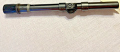 Weaver V22 3-6x Scope with Weaver 875 Tip-Off Mounts 2803907