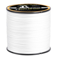 328/547/1093 Yards Strong PE Braided Fishing Line 8 Strands 12-100LB f/ Saltwar