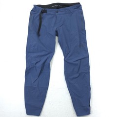 Fox Racing Men’s Ranger Mountain Bike Pants Size 36 Blue MTB Cycling