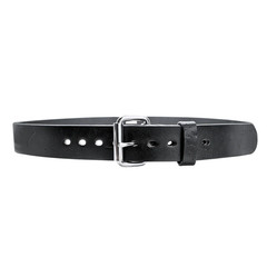 Men’s Distressed Leather CCW $30 Gun Holster Belt – USA Made Bullhide Belt