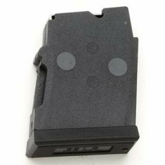 CZ ZKM452/453/455 22LR 5 Round Magzine – NEW – FREE SHIPPING