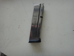 Springfield Armory EMP 9mm Luger 9-Round Factory Magazine PI6070