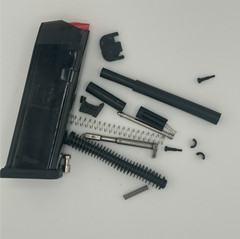 FITS ALL Glock 19 G19 Gen1-3 UPK UPPER Slide Parts Kit MADE IN USA G 19