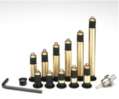Tour Lock Pro+ Weight Plug for Golf Grip Butt