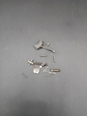 Stallard JS 9mm Factory Action Parts