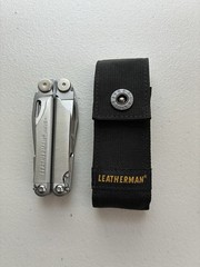 Leatherman Wave Plus + Multi-Tool SEE DESCRIPTION