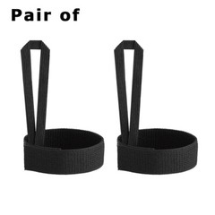 Well-Designed Durable Pair of Adjustable Wrist Strap with Referee Down-Indicator