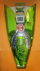 Grip-N-Check Crappie Checker Easy Measure Board ~ FREE Shipping