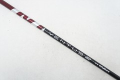 New Fujikura OEM Ventus TR Red 5-S 54g STIFF 44.5″ Driver Shaft Uncut .335