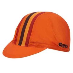 Netherlands UCI Nations – Mesh Cap – by Santini