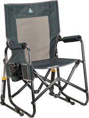 Stowaway Rocker – Hunter Topo