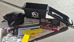 USCCA Welcome Kit