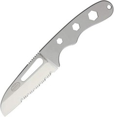Myerchin Safety Dive Generation 2 Serrated Fixed Blade Knife Sheath – A510P