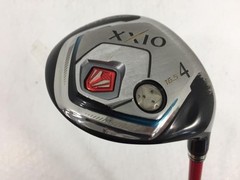 Dunlop XXIO 2014 Model Fairway Wood 4W MP800 (R) #852 Golf Clubs