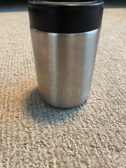 YETI Rambler 12 oz Colster Can Cooler