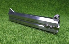Bond Arms Barrel For 45 Colt LC , 6″, Stainless, Satin Finish – BABL-600-45/410