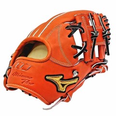 [New] Mizuno MizunoPro 12″ All Positions Glove RHT LH Japan Exclusive