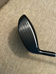 TaylorMade Qi10 MaxFairway Wood 19° Right-Hand Seniors Flex Graphite. Very good