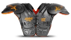 All-Star Youth Catalyst Shoulder Pad