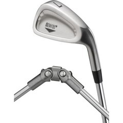 NEW Medicus Dual-Hinged 7 Iron-Training Aid Golf clubs trainer Men Right Hand
