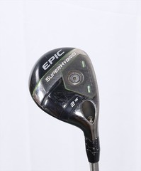 Callaway Epic Super 16° 2H Hybrid Regular Flex Steelfiber Fc 75 13680181 Fair