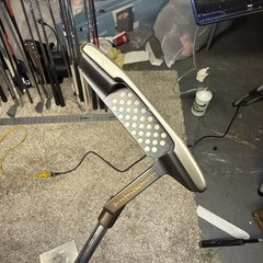 Scotty Cameron Teryllium TeI3 Newport 2 35 inches Right Handed #S255